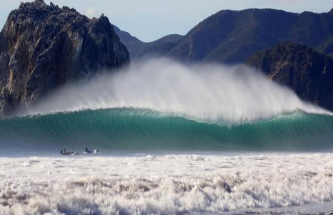 2-BD Ocean-View Condo on 3rd Floor - Foto 48