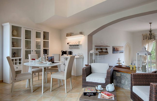 Luxury Villa In Sorrento Coast Strategic Location - Foto 34