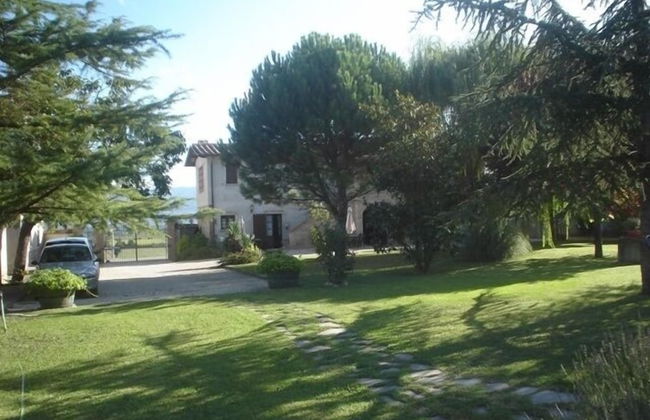 Agriturismo Podere Casenove - Photo 74