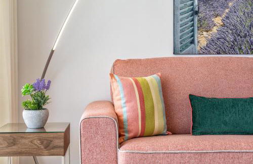 Hanami Alcazaba Beach Front Sea View - Photo 8