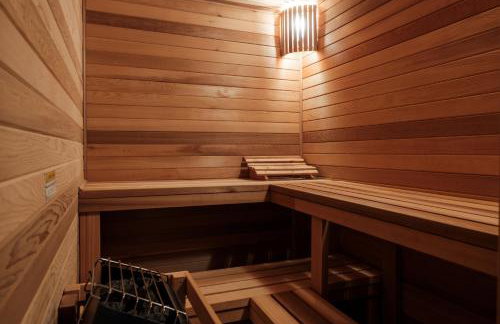 Deer Crest 10507 - Ski In Ski Out Luxury SmartHome with Spa Amenities & Views - Photo 37