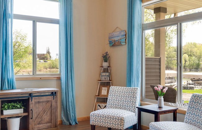 Moonlight Cove - Lakeside Lodge - Photo 6