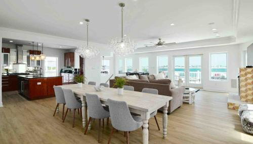 Icon Playce: Beachfront with 360 rooftop - Foto 5