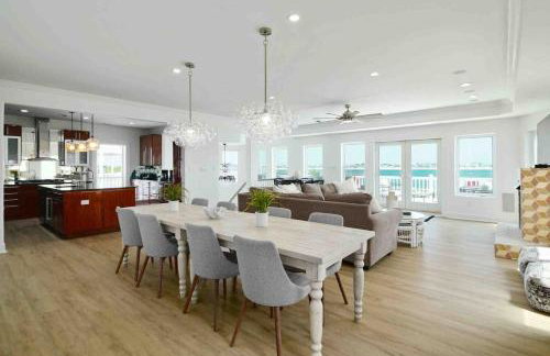 Icon Playce: Beachfront with 360 rooftop - Foto 5