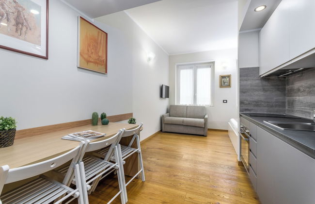 Casa da Suite Cadorna - Foto 27