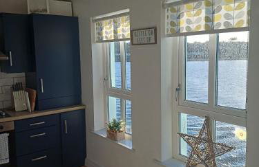 Quayside Nook on the shore of Strangford - Foto 8