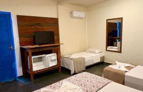 Barra Bonita Pousada - Foto 30