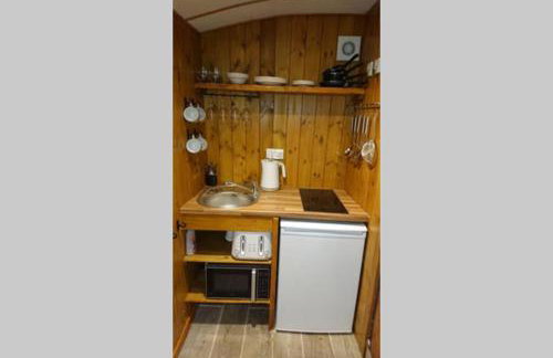 Malthouse Farm Cottage Carriage - Foto 13