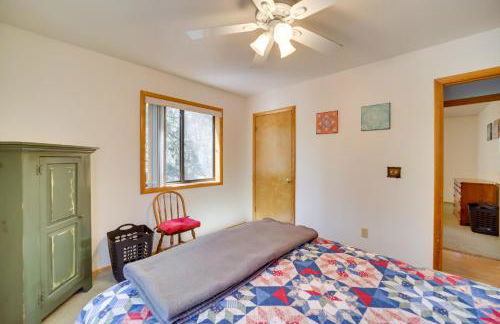 Relax Fireside and Play Games! Hikers Haven in Pine - Foto 24