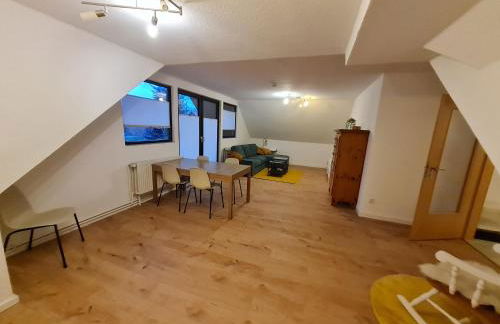 Komfortable Ferienwohnung in Horsten für Familien und Geschäftsreisende - Foto 2