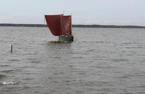 Ferienhaus Struckmann am Meer - Foto 12