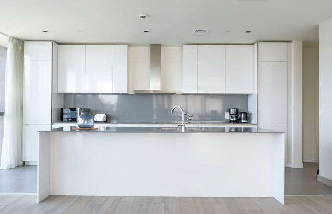 Nasma Luxury Stays - City Walk - Photo 65