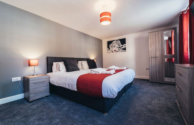 The Stay Company - Mill Street - Foto 5