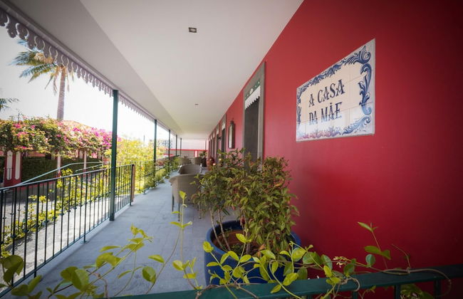 Quinta da Tia Briosa Casa da M e I by Homie - Foto 33