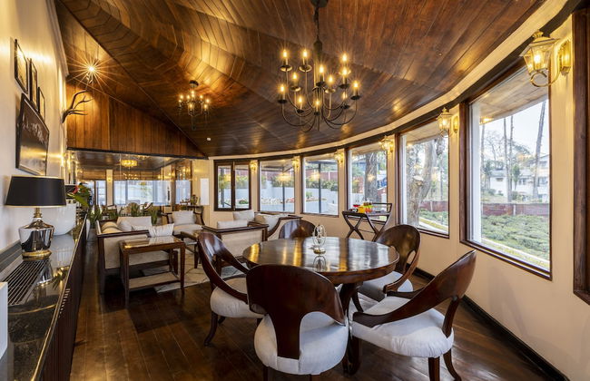 Amã Stays & Trails Puttabong Cottage, Darjeeling - Photo 42