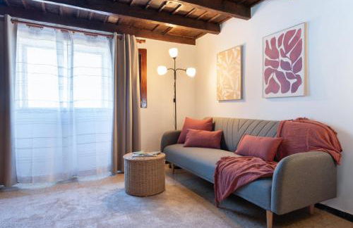 Vivelorural Casa Pepe vistas a la montaña, Tejeda - Foto 44