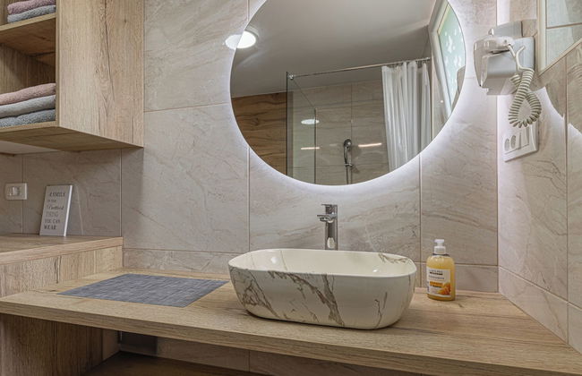 Apartments Natura Apartments - Foto 21