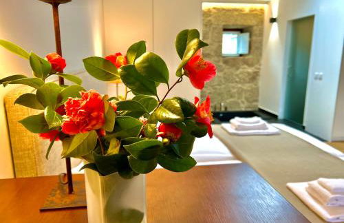 Quinta da Porta - Solar de Vale de Prazeres - Foto 68