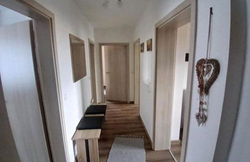 Ferienwohnung am Wiesengrund - Foto 6