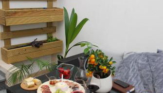 At Maries Beach House Peniche 1 - Foto 4