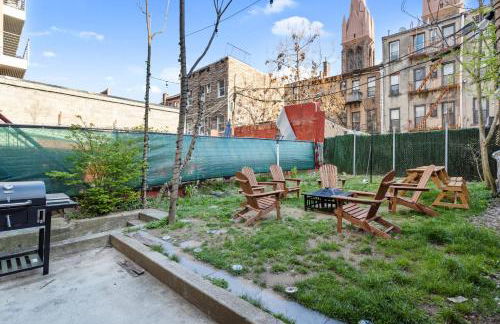 5BD Duplex w Private Patio BBQ and Arcade Games - Foto 18