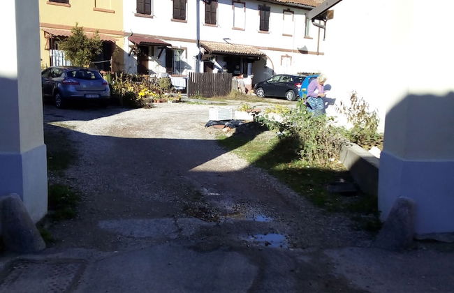 Casa nel Verde - Foto 12