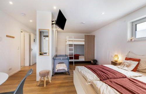 Fewo Parkside S1 - 8Min Legoland - Foto 15