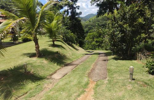 Casa da montanha, sítio em Secretário (Petrópolis) - Foto 30