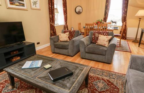 Clocktower - Culzean Castle - Foto 10