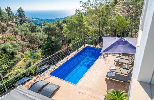 Villa Lovely Breeze, heerlijk familiehuis, 7pers. - Foto 23