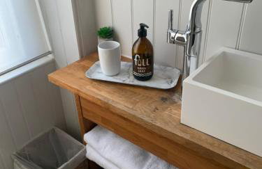 Stylish Elie Beach Retreat Seaview & Sunny Deck - Foto 17