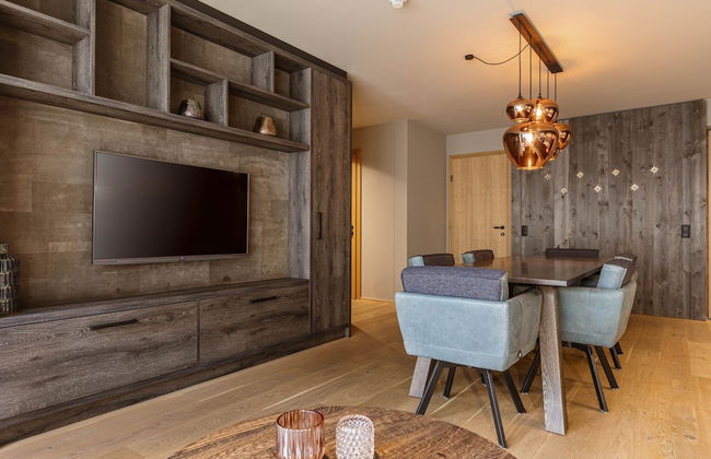 Superior Ferienwohnung fur 6 Personen - Foto 13