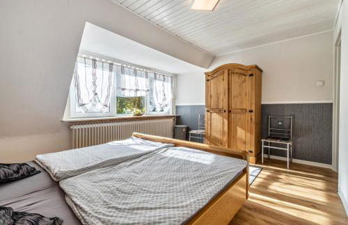 Ferienwohnung Jesteburg - Foto 11