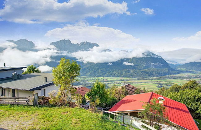 Chalet in Iselsberg Stronach With a View of the Dolomites - Foto 18