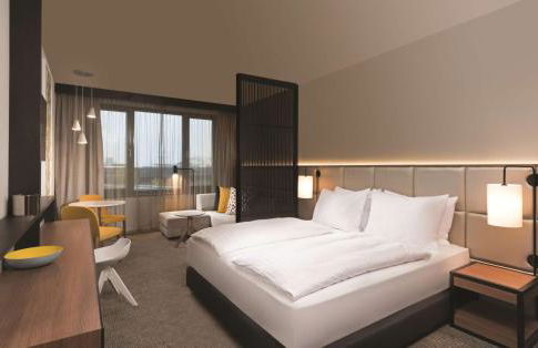 Adina Apartment Hotel Frankfurt Westend - Foto 48