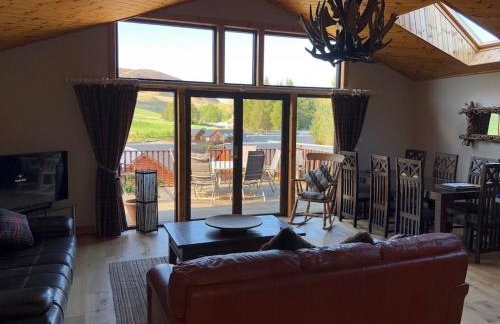 Lochside Lodge - Foto 6