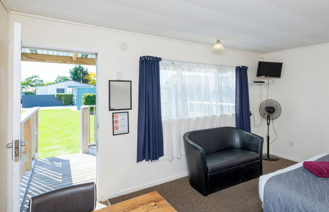 Whakatane Holiday Park - Foto 21