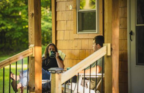 The Cozy Cold Brook Escape - Foto 75