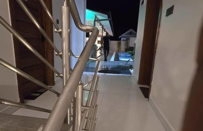 Step Apart Hotel - Foto 23