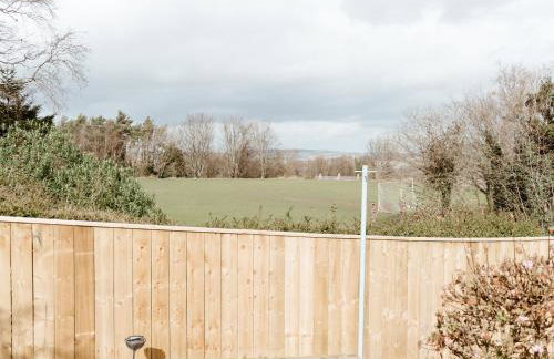 Compass Cottage - Foto 29