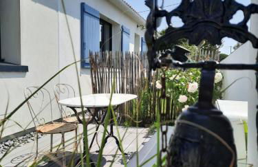 Cosy Studio Mezzanine 2 personnes Plage de Mardi Gras le Vieil - Foto 34