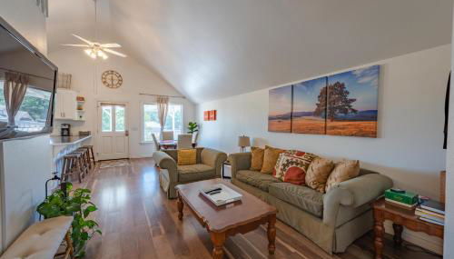 Red Barn Loft - Foto 2