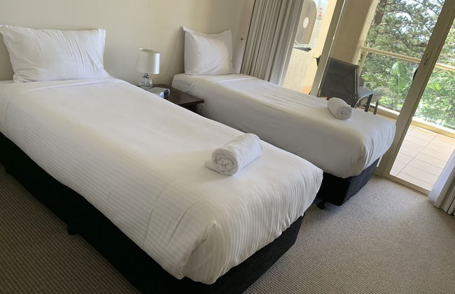 Northpoint Apartments - Foto 25