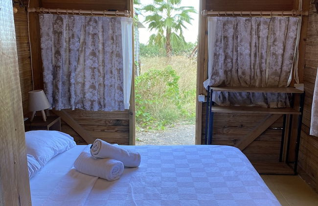 Kelebekler Vadisi Butterfly Valley - Foto 11