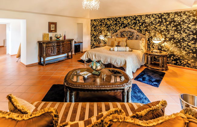 Castello Brancaccio - Foto 16