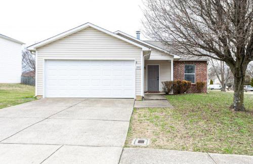 Sutherland Retreat 3BR 2BA and 2 car garage - Foto 35