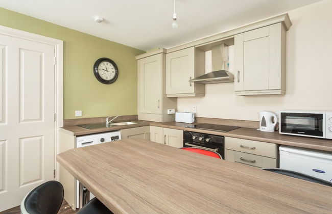 The Ship's Key Aparthotel - Foto 34