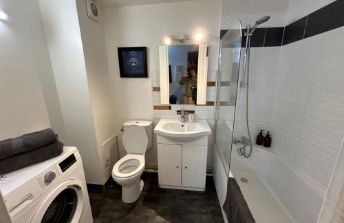 Charmant Studio à Neuilly-sur-Marne proche Paris - Foto 11