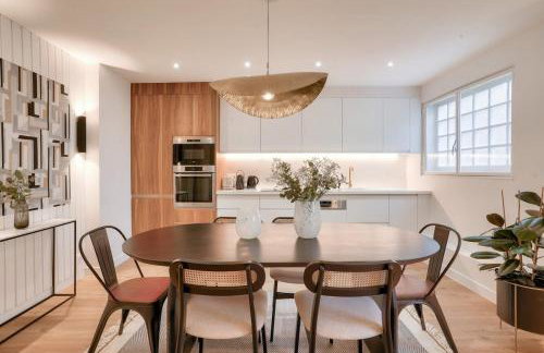 Beautiful 3 Bedrooms apt near Eiffel Tower - Foto 6