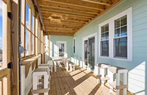 8478 - Seas the Breeze II - Foto 46